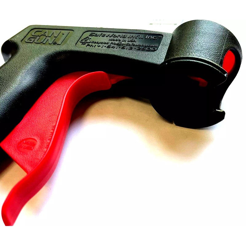 AERVOE TRIGGER SPRAY GUN - FULL GRIP TRIGGER - FITS
