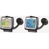 ASHROTI GPS NAVIGATOR WITH PRELOADED USA & CANADA MAPS