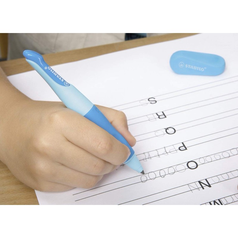 Handwriting Pencil - STABILO EASYergo 3.15 - Left Handed -