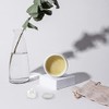 MANCHAP 120 PCS 5ml Cosmetic Sample Pots, 5g Mini Plastic