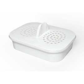 Nispira Water Pitcher Dispenser Filter Replacement, compatible with Nakii NFP-100 | Removes Chlorine, Lead, Odor, Color | Reduce Water Hardness | 3 Pack (New Version)