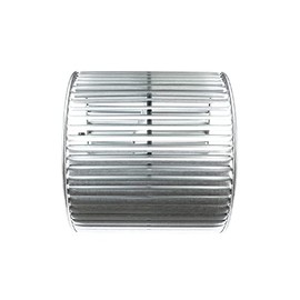 York Wheel,Blower,11 X 10,CCW,1/2 Inch Bore