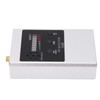 Camera Detector 300MHz To 2700MHz Sound Vibration LED Indicator RF
