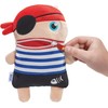 Schmidt Spiele 42657 Worry Eater Jolly 23 cm Plush Toy