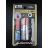 SUPERTOOL DSB12 Electric Drill Impact Socket Bit (Detachable Bit), 0.5