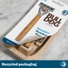 Bulldog Skincare Sensitive Bamboo Razor