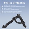 JDMON Engine Radiator Bypass Hose Outlet Compatible with Jeep Compass