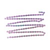 10 Speed Colorful Bicycle Chain MTB Road Bike Ultralight Rainbow