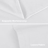 Sylvanora Pillow Cases 2 Pack, Soft & Premium 100% Egyptian