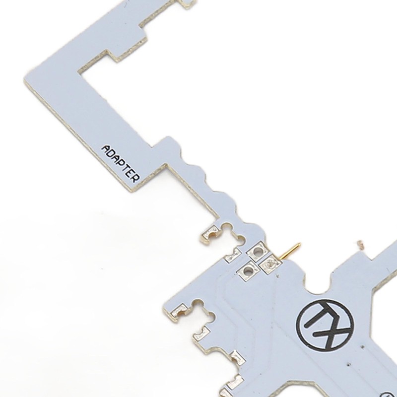 Game Console CPU Postfix Adapter, Lightweight CPU Postfix Adapter Replacement