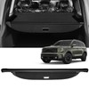 AUXKO Retractable Cargo Cover for Kia Telluride 2025-2020, Trunk Cargo