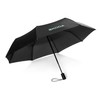 Skoda 6U0087602 Pocket Umbrella Umbrella Black, black, Classic