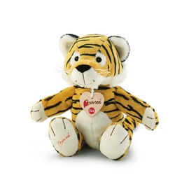 Trudi 17695 Soft Toy Tiger