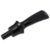 Tsuge 1#77861 Hand Made Suction Dowel, 0.3 inch (8 mm)