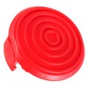 2-Pack Weed Eater Spool Cap Cover Compatible with Hyper Touch
