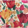 Paper Luncheon Decoupage Napkin Design Spring Tulips Floral Packs of