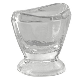 Dr. Junghans Medical Augenbadewanne aus Glas