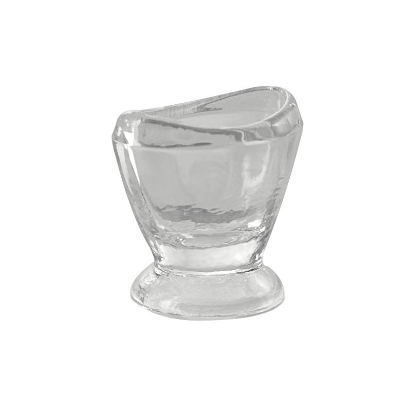 Dr. Junghans Medical Augenbadewanne aus Glas