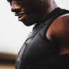Storelli BodyShield Sleeveless Undershirt | Protective Soccer Base Layer |