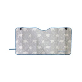 Nicott Animal Flapper Sun Shade (Polar Bear)