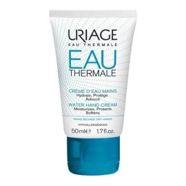 Uriage Crema Para Manos