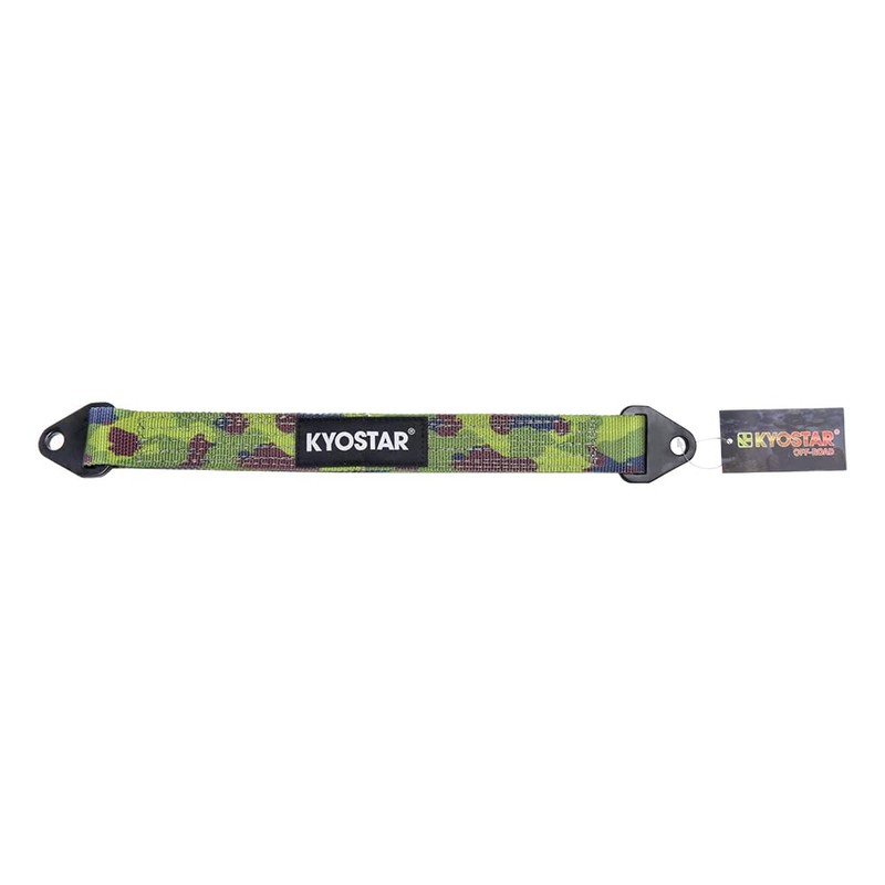 KYOSTAR 19 Inch Limit Strap, Premium Quad Wrap Limit Strap