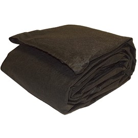 Extreme Weed Block 5 ft. x 50 ft. Planting Fabric, Landscape Barrier & Ground Cover