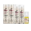 Lendan Curly Cuban Spirit 5-PIECE KIT by TERRA with Low