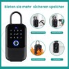 AVATTO Smart Key Box