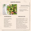 Aderezo de Zarzamora Cocina Mestiza 250 ml