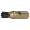 vhbw Oil Pump Compatible with Stihl MS181C, MS180C, MS 181,