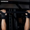 TOPPERGEAR Gymnastics Grips Crossfit Grips (Large)