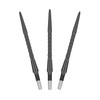 TARGET Darts Swiss Point Storm Dart Points, Surge (3 Pack