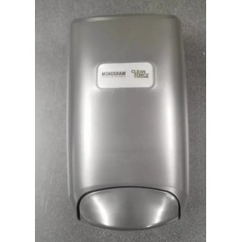 Monogram Pure Force Nexa Compact Hand Sanitizer/Soap Dispenser #9001-2668