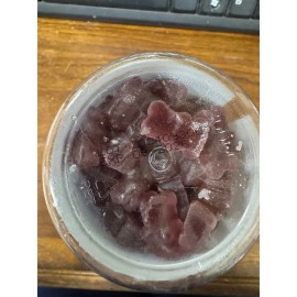 Danew Pro Glucosamine Chondroitin 90 Gummies Sugar Free 1500mg EXP 9/2026