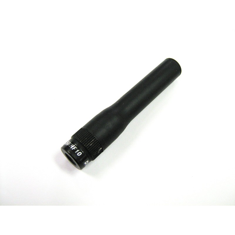 First atomic Industrial Diamond 144/430MHz Bands SMA hurekisiburuhandyi-antena srhf10 