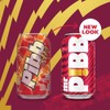 Mr Pibb Thrillin' Vanilla 12oz 12pk