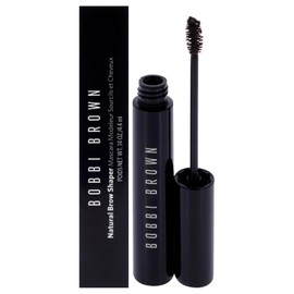 Bobbi Brown Natural Brow Shaper - 2 Mahogany for Women 0.14 oz Mascara