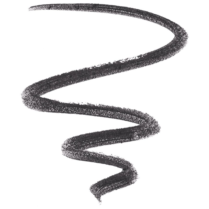 Xtreme Lashes GlideLiner Long Lasting Eye Pencil, Xtreme Black, 0.04