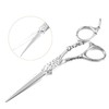 VOCOSTE Hair Scissors Hair Cutting Scissors Professional Hairdressing Scissors Stainless
