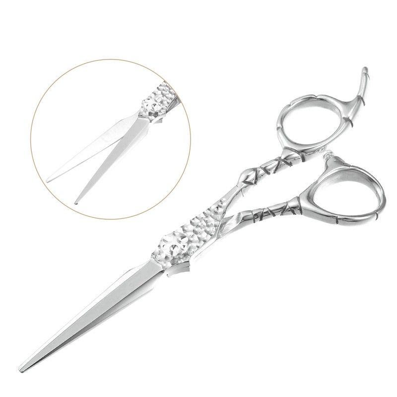 VOCOSTE Hair Scissors Hair Cutting Scissors Professional Hairdressing Scissors Stainless