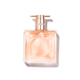 Lancôme Idôle Eau de Toilette - Fresh & Energizing Women's Perfume - Long Lasting Fragrance with Notes of Green Tea, Blooming Roses & Fresh Bergamot, 0.85 Fl Oz