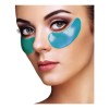 80 Parches Mascarilla Ojos Hidratantes Ácido Hialurónico Todo Tipo De