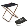 Naturehike Folding Stool Camping Stool Portable Foldable Stool Fold up