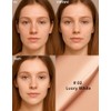 Erinde Crema Corrector Para Debajo de los Ojos, Resistente al