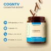 Vitaminas B, L-Tirosina, Coenzima y Hongo Cordyceps VITAL BOTANICS