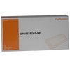 Smith & Nephew SJ66000713 Opsite Post-Op Dressing with Pad, 20cm