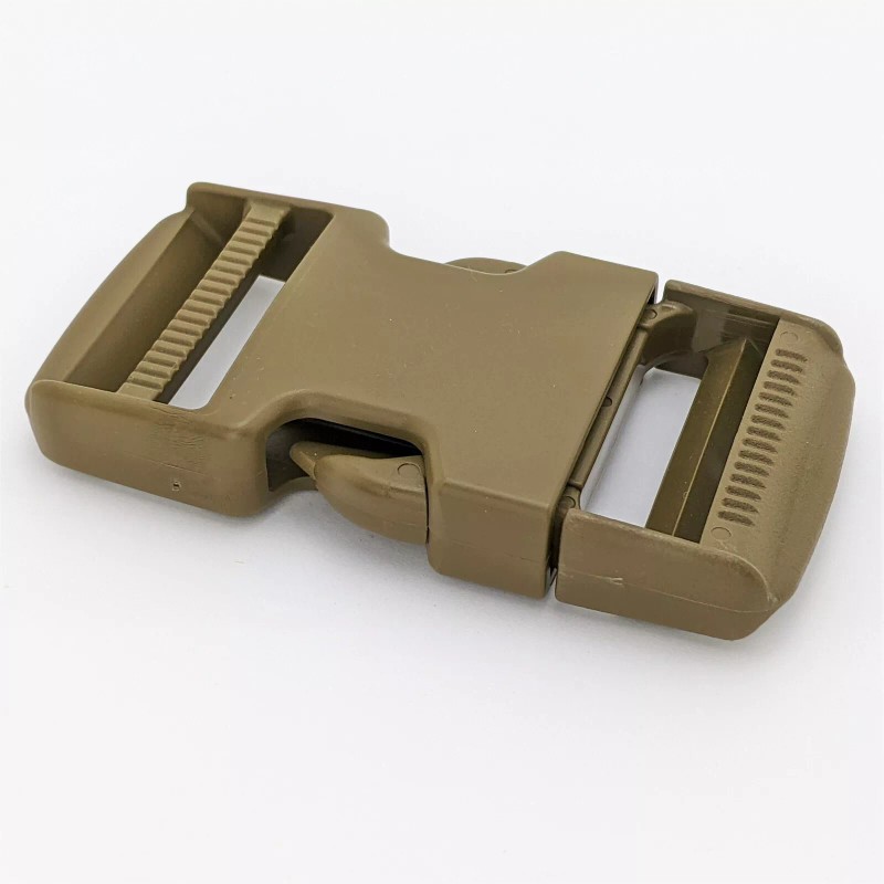 Duraflex (2Pack) 1.5” inch(38mm)Quic