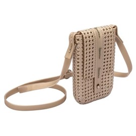 Ipanema Mini Bag II, Borsa Donna, Oro