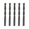 Dapetz ® Quality 5Pk Metric HSS-R Jobber Bits 10mm Hand